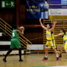 CEGLÉDI EKK – CMB Cargo UNI Győr 68 – 78 