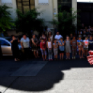 Benedek Péterre emlékeztek 