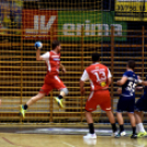 Cegléd - Vecsés kézilabda mérkőzés