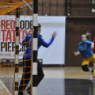 Ceglédi Kék Cápák – Duna-Pent 30 – 25