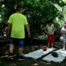 Szépkorúaknak szerveztek sportnapot