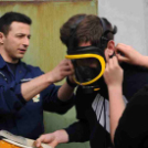 Katasztrófavédelmi ifjúsági verseny