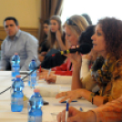 VI. Ceglédi Gigasztár - elődöntő