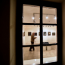 Felfüggesztett pillantásaim - Baán Katalin kiállítása Dabason 