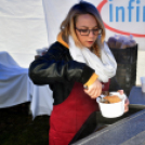 Jótékonysági Ételosztás