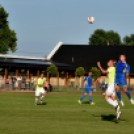 Ceglédi VSE - Békéscsaba 1912 Előre 3:0