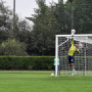 Ceglédi VSE – Tiszaújváros 1-0 (1-0)