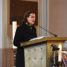 Búcsú Imre atyától