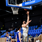 Egy ponttal győzött a TF-BP Cegléden