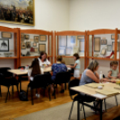 Múzeumok Éjszakája