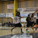 Ceglédi KKSE – Pler Budapest: 23-22 