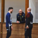 Nem borult a papírforma