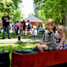 Pöttyös gyermeknap 2019