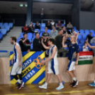 Kiváló játékkal győzelem a Vasas Akadémia ellen