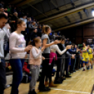 VBW CEKK CEGLÉD – BEAC ÚJBUDA