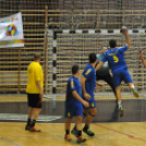 Jótékonysági kézilabdagála