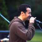 Petrik G. Band koncert