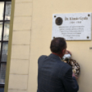 Városalapítók Napi Ünnepség