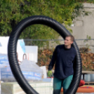 Városi Strandfürdő - burkolások, gépészet