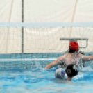 Cegléd-MAFC-vízilabda