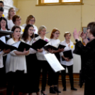  Jubileumi hangverseny