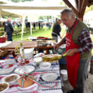 Anyák napi virágvásár és Anyám tyúkja főzőverseny