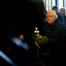 Búcsú Nagy László Lázártól