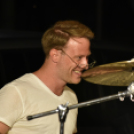 Bori Viktorék a Szindbád Étteremben