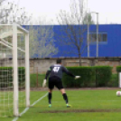 CVSE - Nyíregyháza 1-1