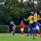 CVSE - Csákvár 3-2