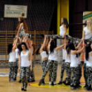 CEGLÉDI KKSE–PLER-BUDAPEST 31–33 (16–16)