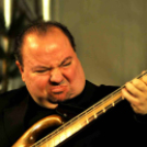 Berki Tamás Band a Szabadság téren