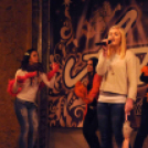 Óriások a Szabadság téren