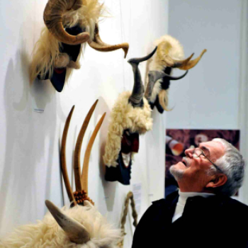 Mohácsi hagyomány Cegléden