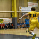 Ceglédi KK SE – ÓAM-Ózdi KC 