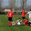 CVSE - Békéscsaba 2-7 