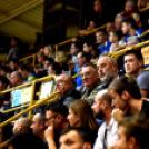 CEGLÉDI KK SE - VÁCI KSE 30 - 28 (17–11)