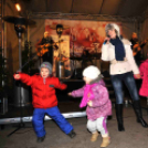 Farkasházi Réka szombat esti koncertje