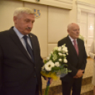 Dísztestületi ülés