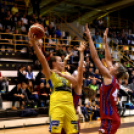 VBW CEKK CEGLÉD – VASAS AKADÉMIA 79 – 65