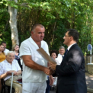 Semmelweis nap Cegléden - idén hárman kaptak Cegléd Város Egészségügyért elismerést