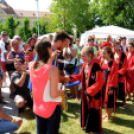 Beck Péter emléktorna III. nap