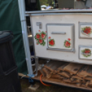 Bor és laskafesztivál - I