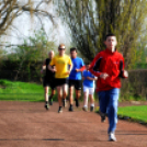 Romhányi Zoltán emlékfutás