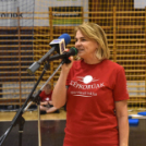 Idén is népszerű volt a Testébresztő Fesztivál Cegléden