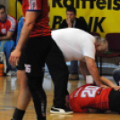 CEGLÉDI KKSE–VÁCI KSE 26–24 (10–12)