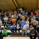 Ceglédi KKSE – König Trade Balmazújváros: 30-29 (13-13)