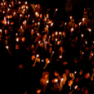 Fáklyás felvonulás