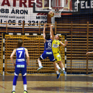 Ceglédi EKK-KSC-Szekszárd 82-62