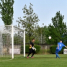 Ceglédi VSE – Felsőtárkány Mezőkövesd-Zsóry 3-0 (0-0)